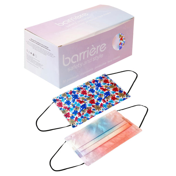 Daisy Ombre Variety 30-Pack Box