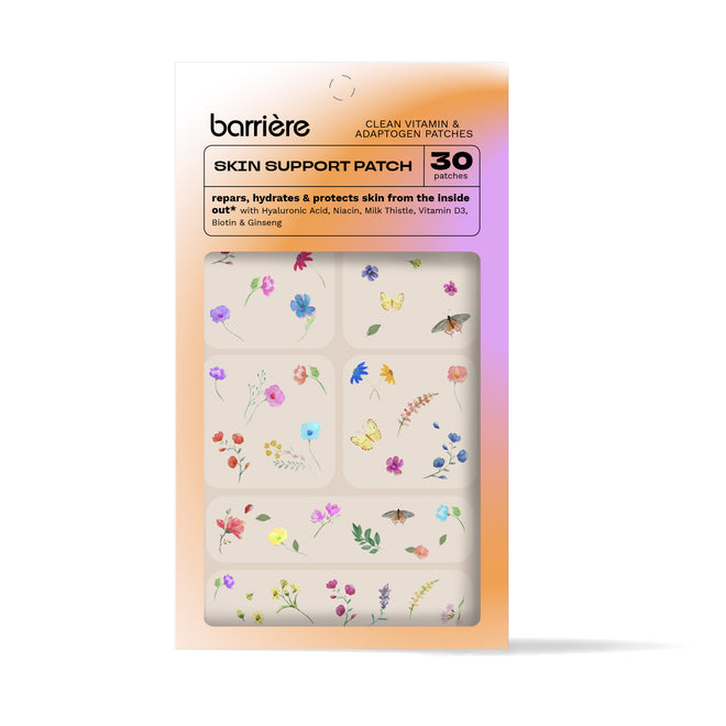 SKIN SUPPORT 30-PACK